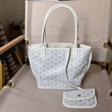 Goyard Shopping Bags